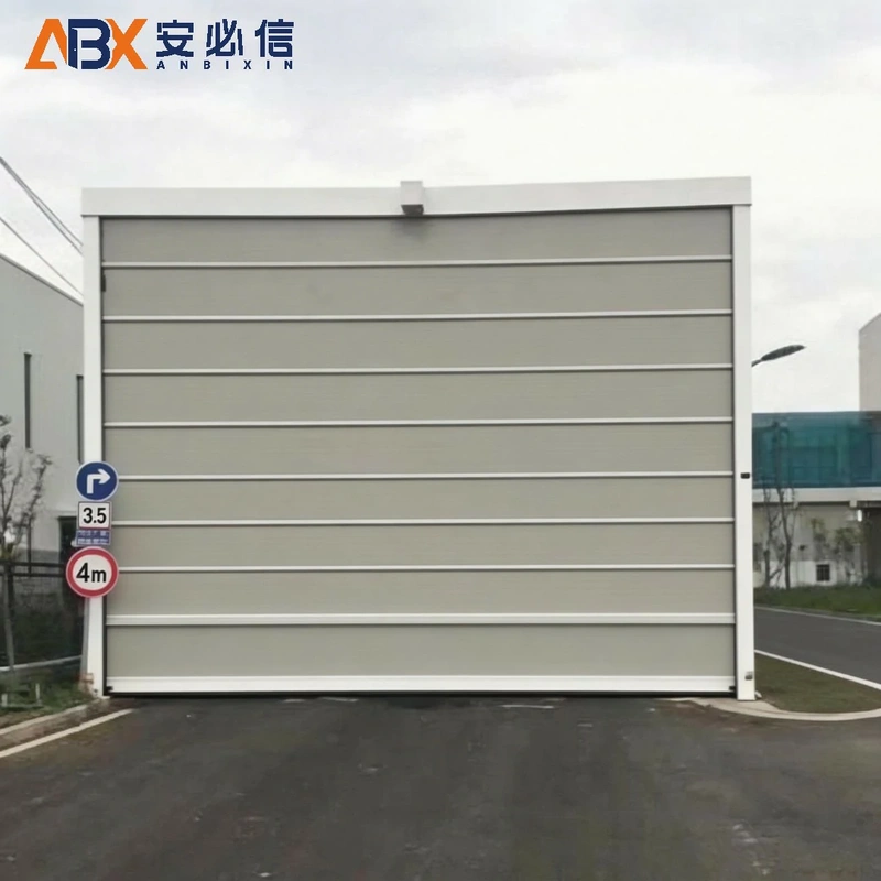 新余市冷库门封